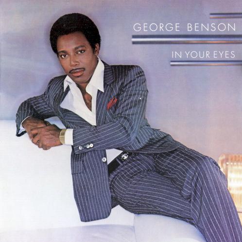 George Benson